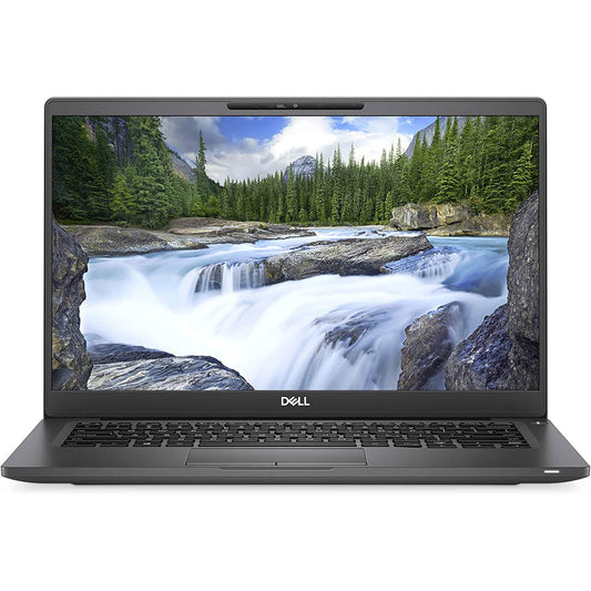 DELL Latitude 7400/i5-8265U/16GB/240GB SSD/Intel HD Graphics/14″ FHD/ID: 10622