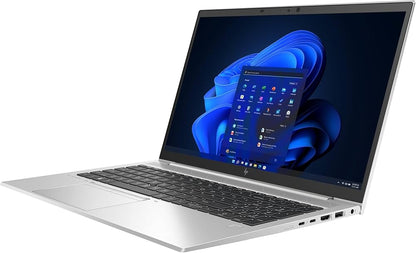 HP EliteBook 850 G8/i5-1145g7/16GB/256GB SSD/Intel Iris Xe Graphics/15.6″ FHD/