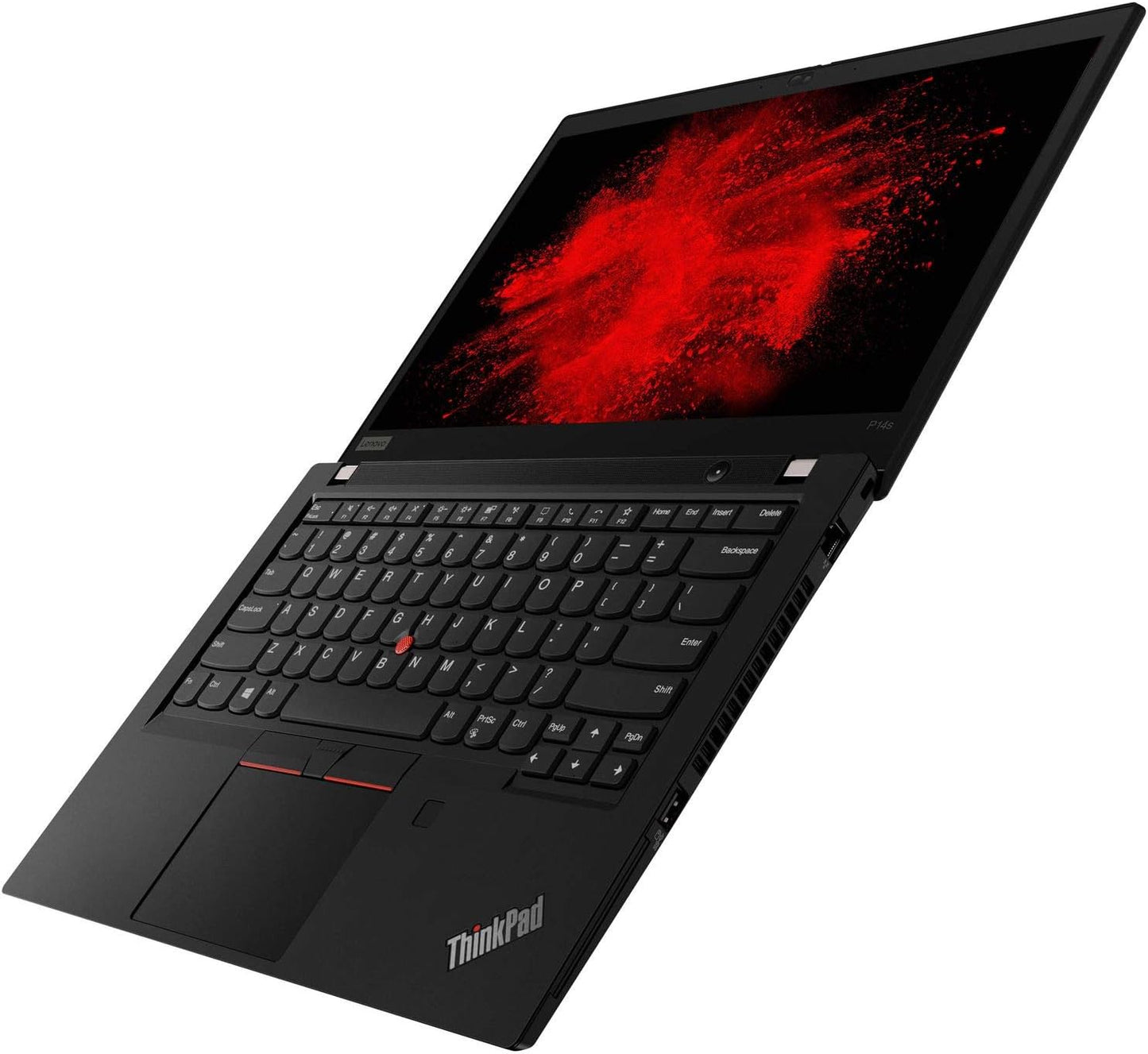 Lenovo ThinkPad p14s Gen1 / Ryzen 7-4750U / 16GB / 240GB SSD/AMD/14″ FHD/ID: 141693