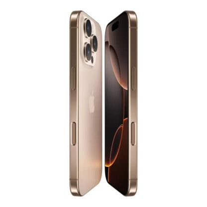 Apple iPhone 16 Pro/ 1 Tera / Titanio color Desierto