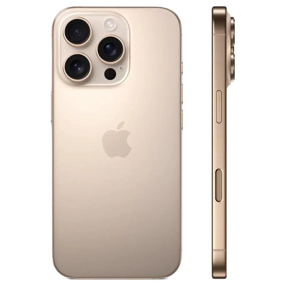 Apple iPhone 16 Pro/ 1 Tera / Titanio color Desierto