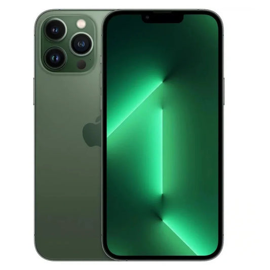 Apple iPhone 13 Pro 256GB Verde