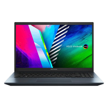 Asus Vivobook Pro 15 K3500/i5-11300H/8GB/512GB SSD/Intel HD Graphics/15,6″ FHD/ Gris