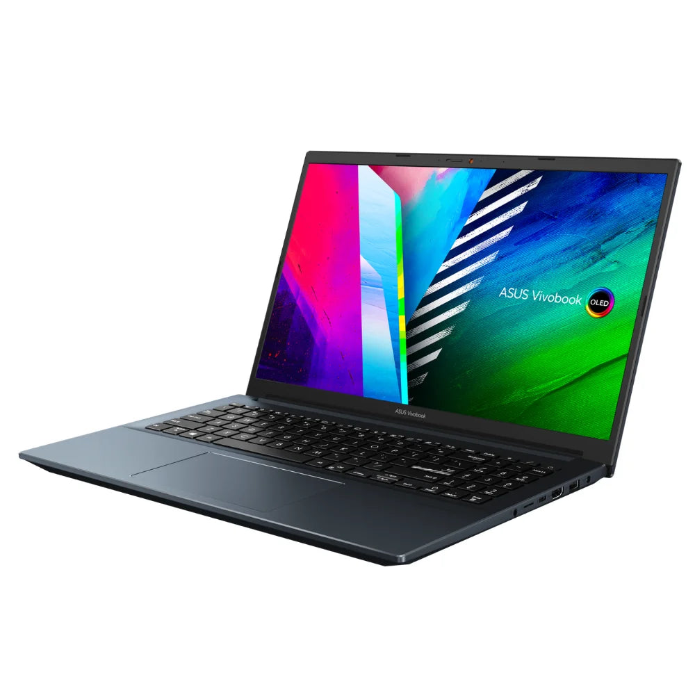 Asus Vivobook Pro 15 K3500/i5-11300H/8GB/512GB SSD/Intel HD Graphics/15,6″ FHD/ Gris