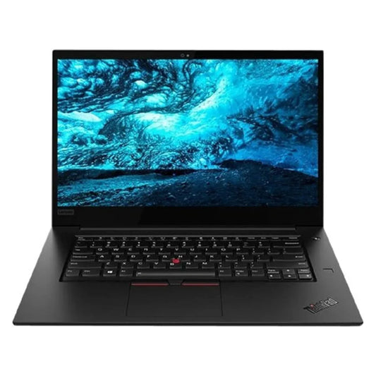 LENOVO ThinkPad X1 Extreme Gen 2/i7-9850H/16GB/256GB SSD/Nvidia Geforce GTX 1650/15.6 FHD