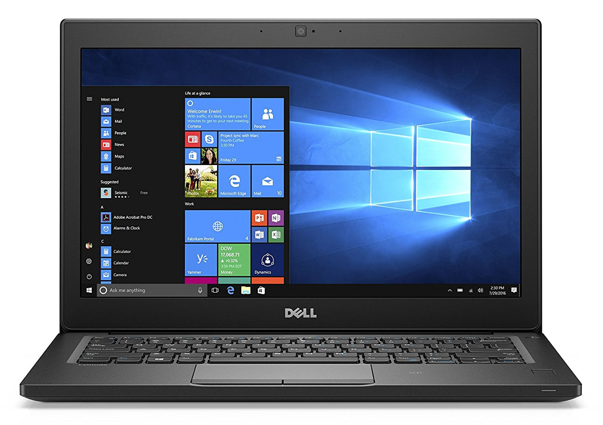 principal portatil i5-7300U barato y economico 