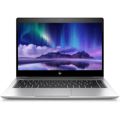 HP EliteBook 840 G5/i5-8350U/8GB/256GB SSD/Intel HD Graphics/14″ FHD/ID: 121895b