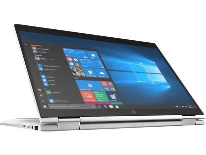 HP EliteBook x360 1040 G6 Touch/i5-8265U/8GB/256GB SSD/Intel HD Graphics/14″ FHD/ID: 27433
