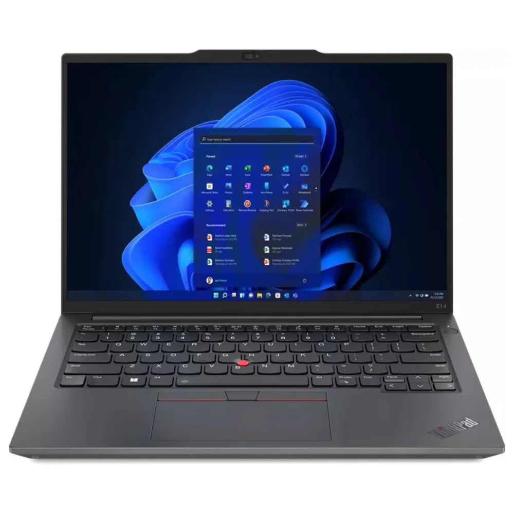 LENOVO ThinkPad E14 Gen5/Ryzen3-7330U/16GB/240GB SSD/ 14" FHD/