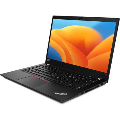LENOVO ThinkPad P14s Gen 2 Touch/i7-1165G7/16GB/256GB SSD/Nvidia T500/14 FHD/ID: 24915