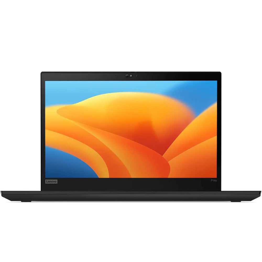 LENOVO ThinkPad P14s Gen 2 Touch/i7-1165G7/16GB/256GB SSD/Nvidia T500/14 FHD/ID: 24915