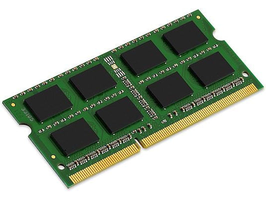 Ampliación de memoria RAM 8GB