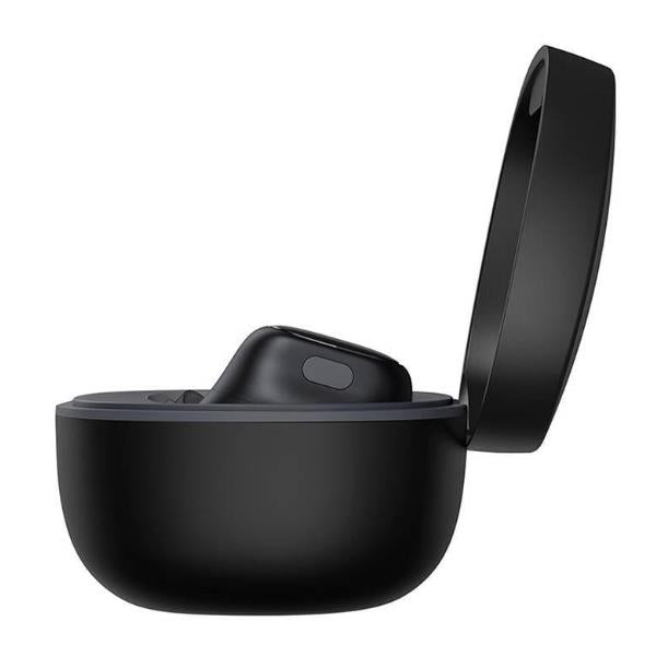 BOWIE WM01 EARPHONES BLACK