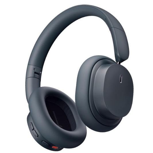 Baseus Bowie D05 Wireless Headphones Cluster Negro