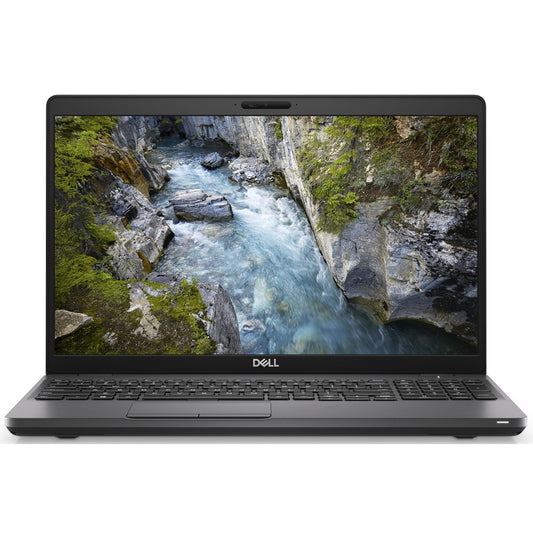 DELL Precision 3541/i7-9750H/16GB/256GB SSD/NVidia Quadro P620/15.6″ FHD/ID: 20141