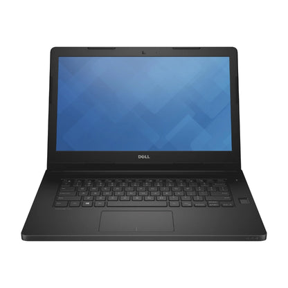 DELL Latitude E7270/i7-6600U/16GB/256GB SSD/Intel HD Graphics/12.5″ HD/ID: 12754