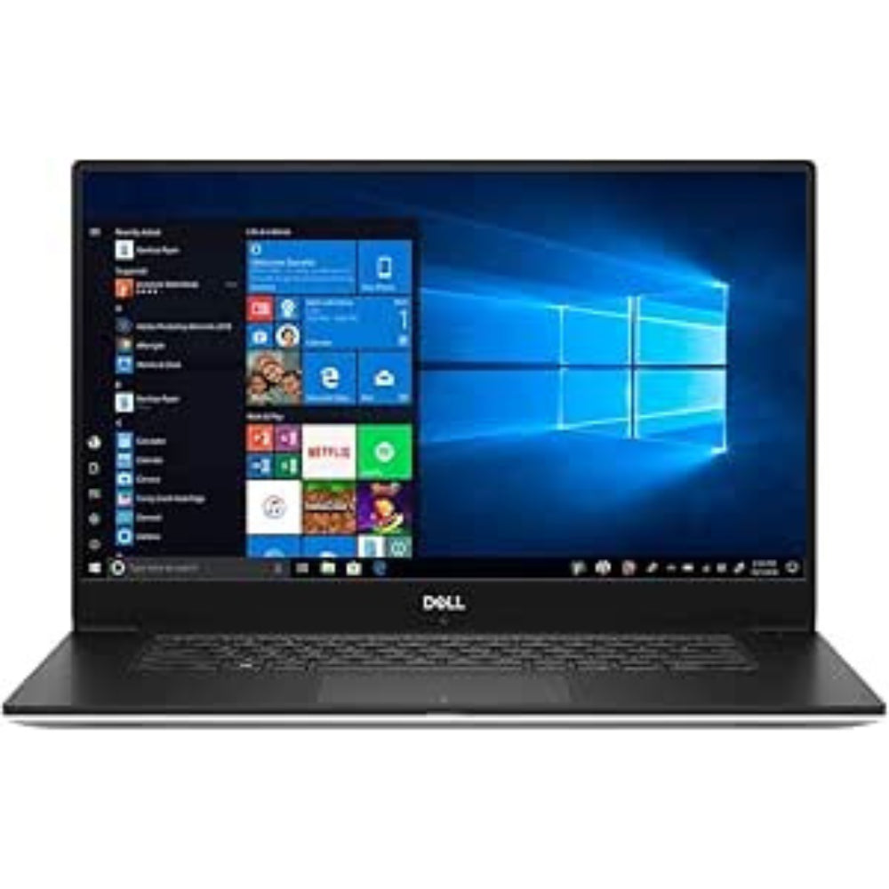 DELL Precision 5530/i7-8850H/16GB/256GB SSD/NVIDIA Quadro P1000/15.6″ FHD/