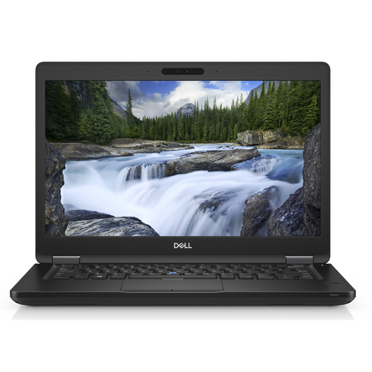 DELL Latitude 5490/i5-8250U/16GB/256GB SSD/Intel HD Graphics/14″ FHD/ID: 13080