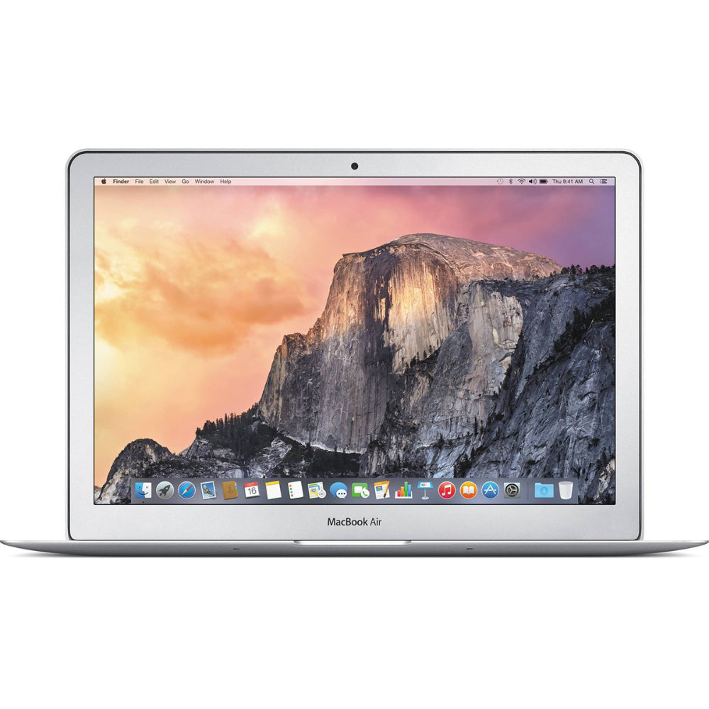 APPLE MacBook Air A1466 (2017)/i5-5250U/8GB/256GB SSD/Intel HD Graphics/13.3″ FHD/ID: 032341