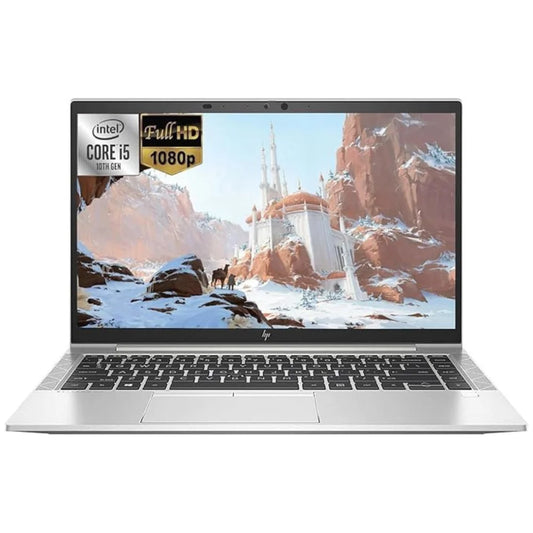 HP EliteBook 840 G7/i5-10210U/16GB/240GB SSD/Intel HD Graphics/14″ FHD/ID: 14056