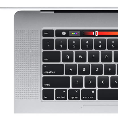 APPLE MacBook Pro A1990  (2019)/i9-9880HK/16GB/500GB SSD/AMD Radeon 5300M /16'' Retina/ (Copia)