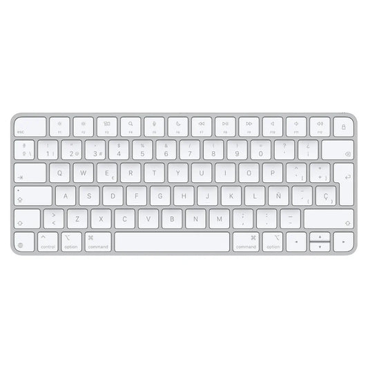Apple Magic Keyboard - Español