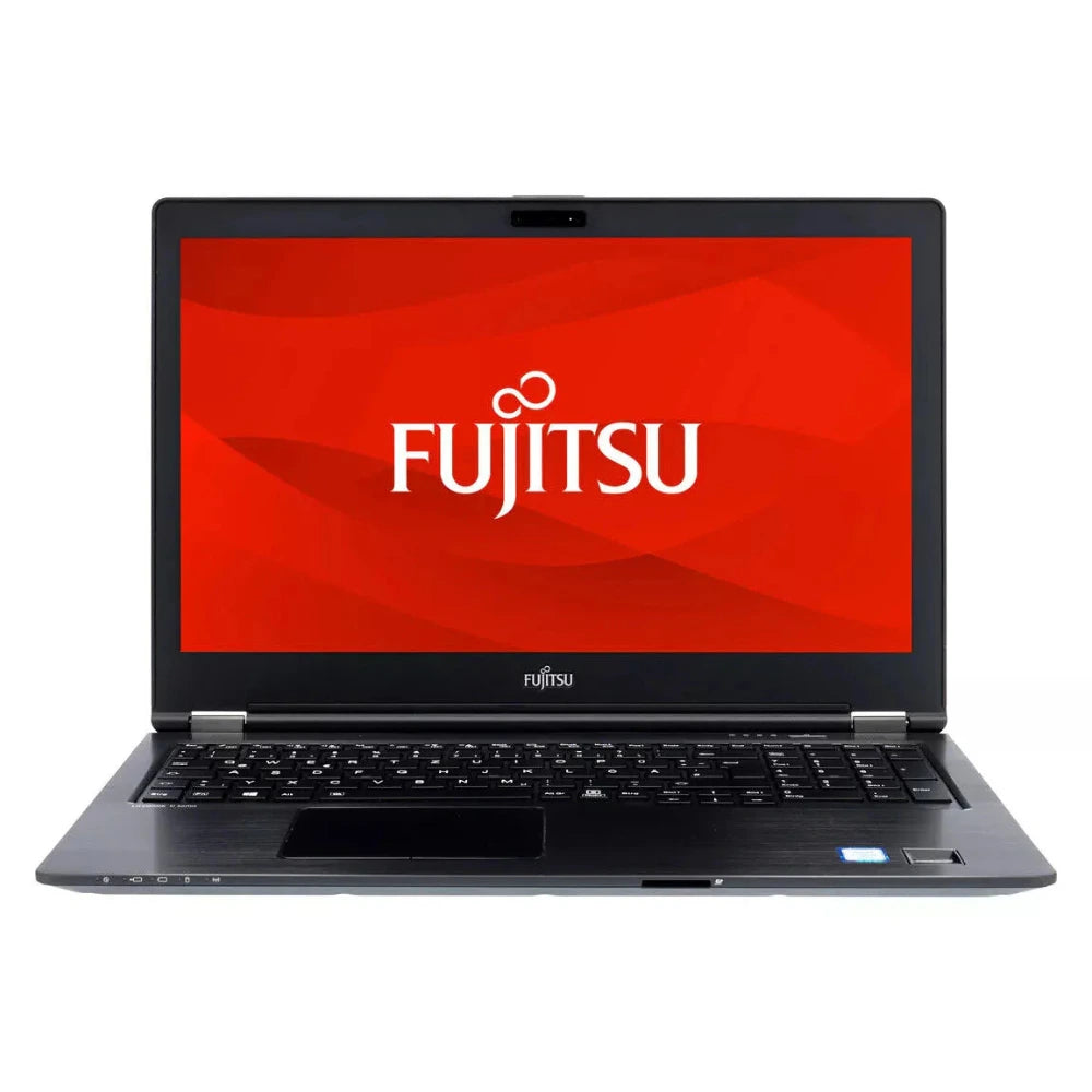 FUJITSU LifeBook U747/i5-7200U/16GB/240GB SSD/Intel HD Graphics/14″ HD/ID: 17353