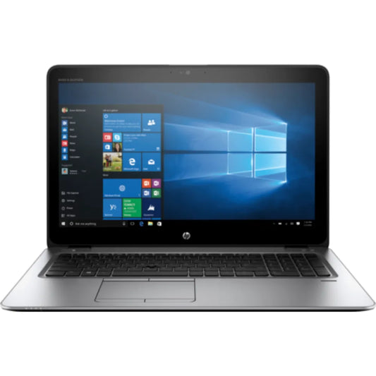 HP EliteBook 850 G3/i5-6200U/16GB/256GB SSD/Intel HD Graphics/15.6″ FHD/ID: 21099