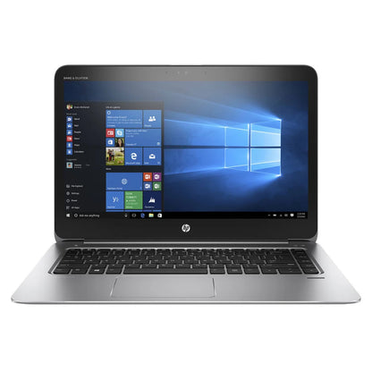 HP EliteBook Folio 1040 G3/i7-6500U/8GB/240GB SSD/Intel HD Graphics/14″ FHD