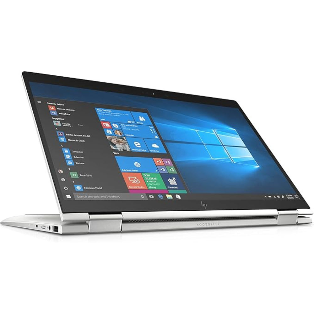 HP EliteBook x360 1040 G5 Touch/i5-8550U/16GB/240GB SSD/Intel HD Graphics/14″ FHD/ID: 172025