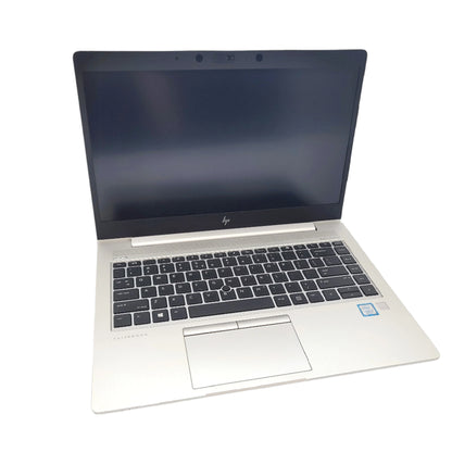 HP EliteBook 840 G5/i5-8350U/8GB/256GB SSD/Intel HD Graphics/14″ FHD/ID: 121895b