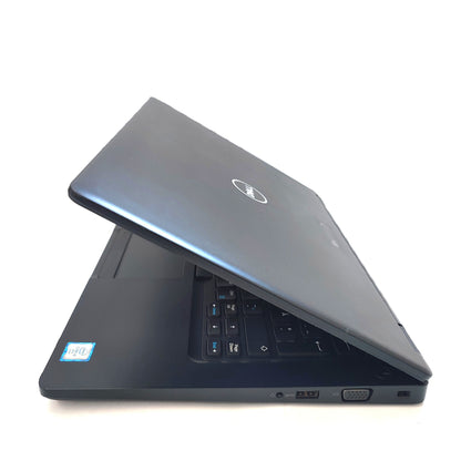 DELL Latitude 5480/i5-6300U/16GB/240GB SSD/Intel HD Graphics/14″ HD/ID: 12671