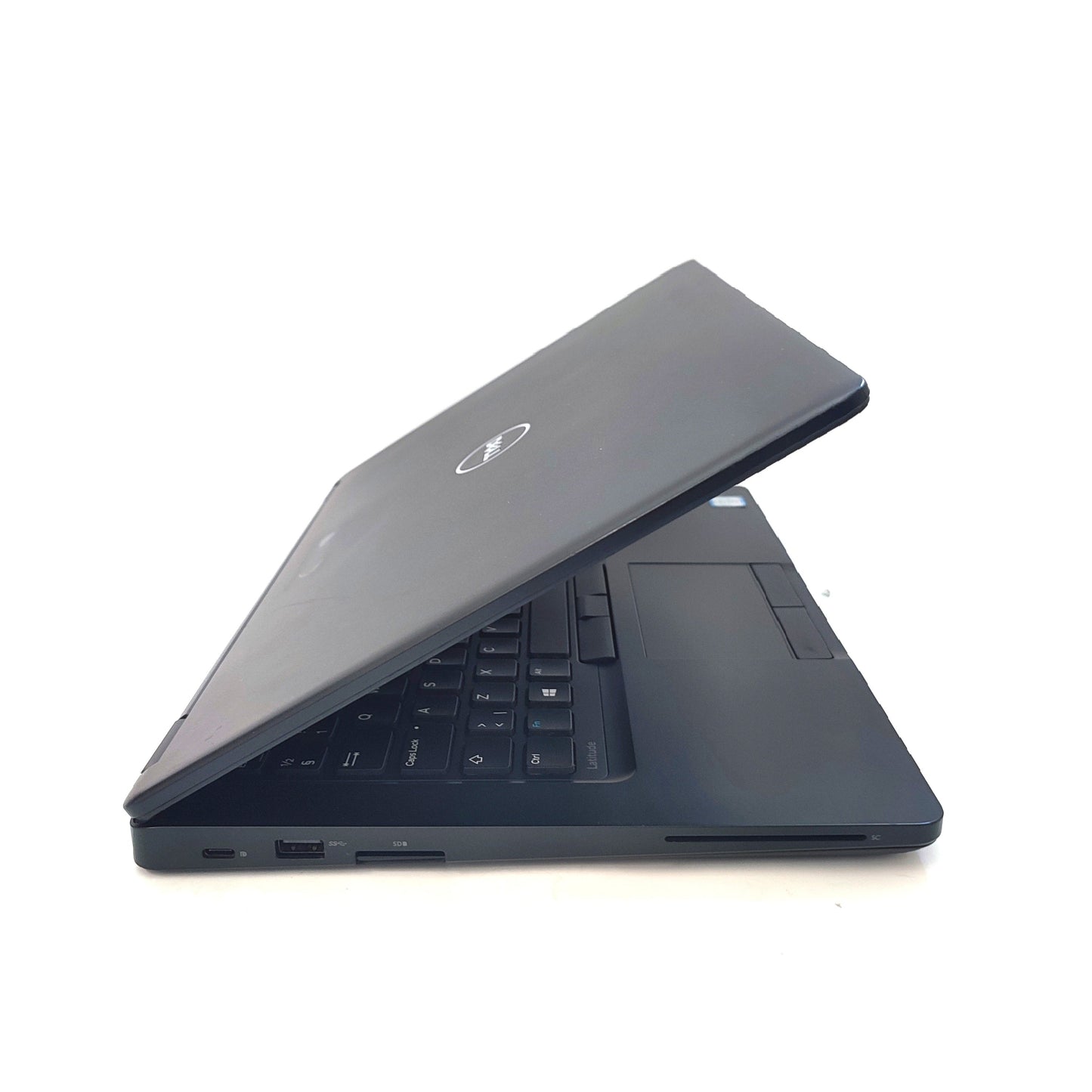 DELL Latitude 5480/i5-6300U/16GB/240GB SSD/Intel HD Graphics/14″ HD/ID: 12671