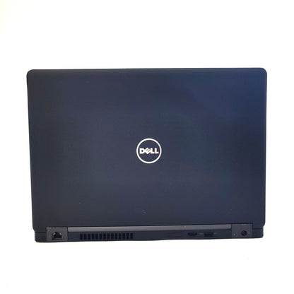 DELL Latitude 5480/i5-6300U/16GB/240GB SSD/Intel HD Graphics/14″ HD/ID: 12671