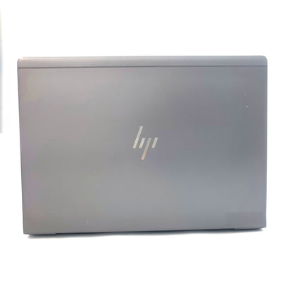 HP ZBook 14u G5/i7-8550U/16GB/240GB SSD/AMD Radeon Pro WX 3100/14″ FHD/ID: 13857