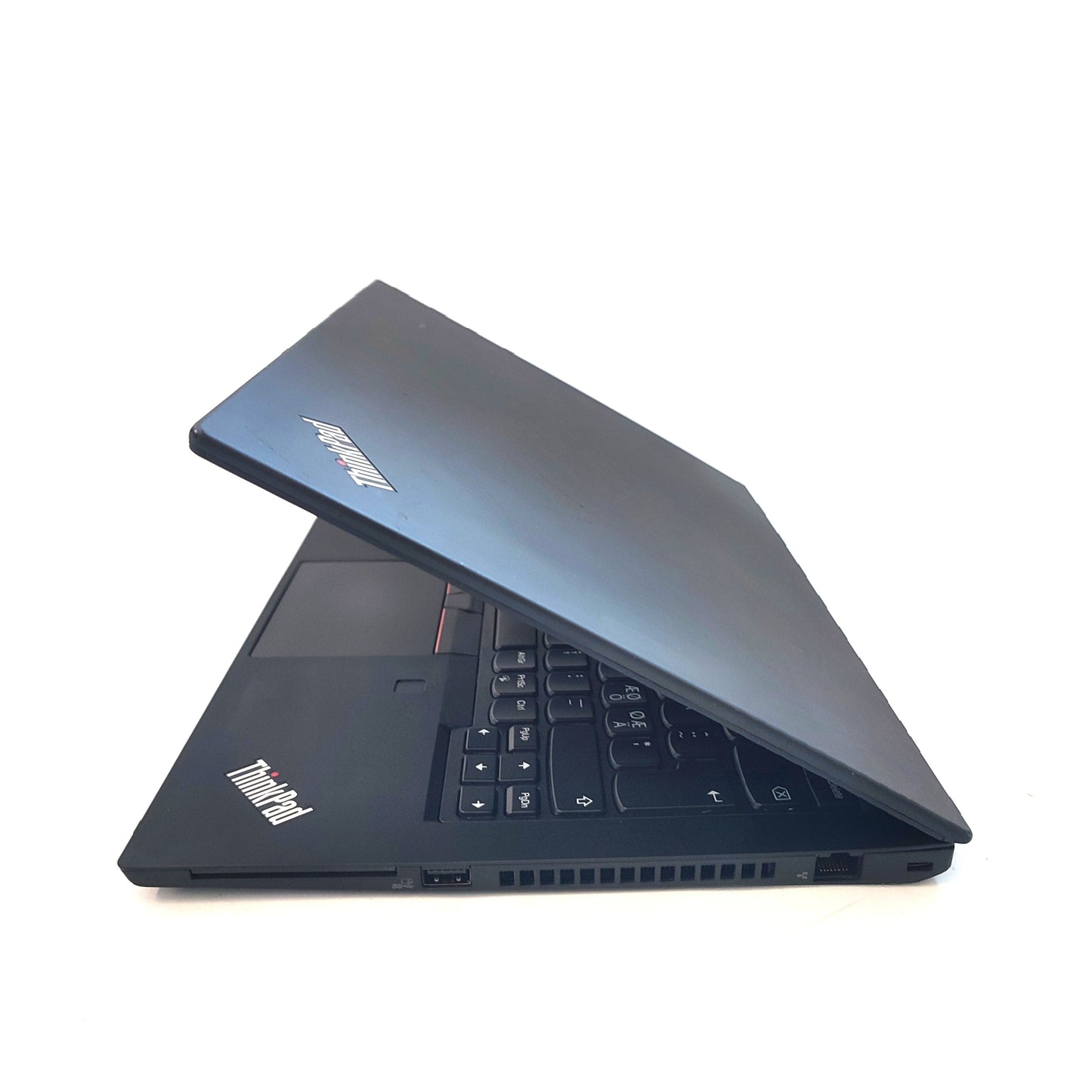 Lenovo ThinkPad T14s Gen1 / i5-10210U/ 16GB / 240GB SSD/Intel HD Graphics/14 FHD/ID: 141693