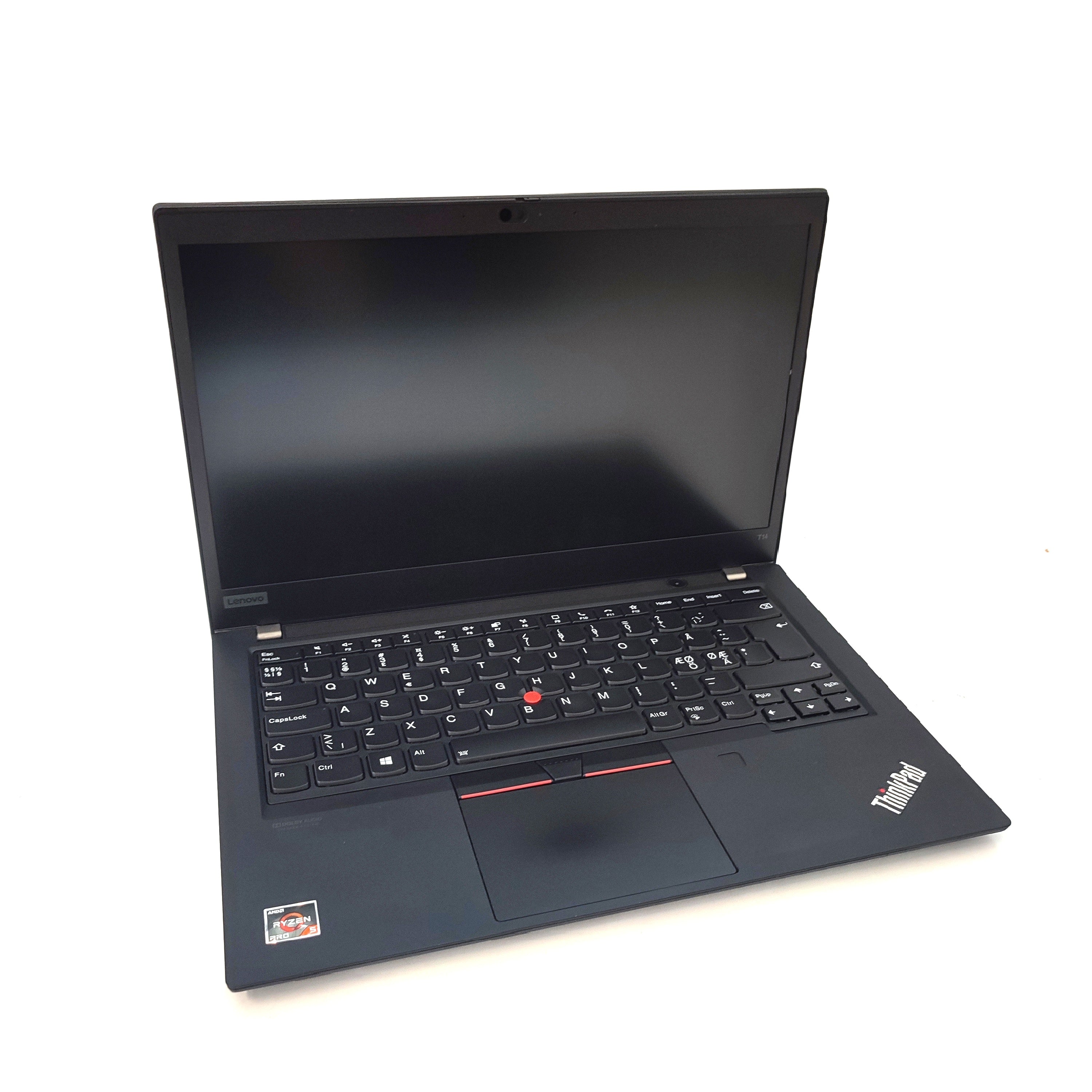secundaria portatil Ryzen 5-4650U barato y economico