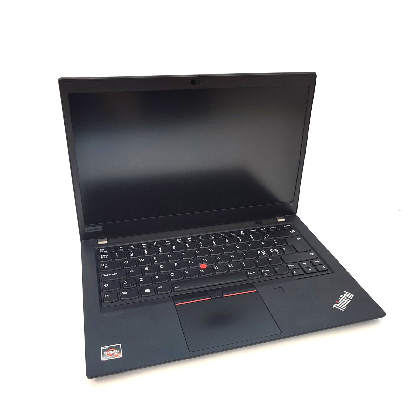 Lenovo ThinkPad T14s Gen1 / i5-10210U/ 16GB / 240GB SSD/Intel HD Graphics/14 FHD/ID: 141693