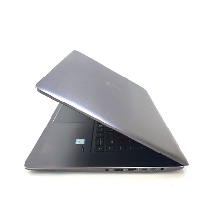 HP ZBook Studio G3/i7-6820HQ/16GB/500GB SSD/NVIDIA Quadro M1000M/15.6″ HD/ID: 14746