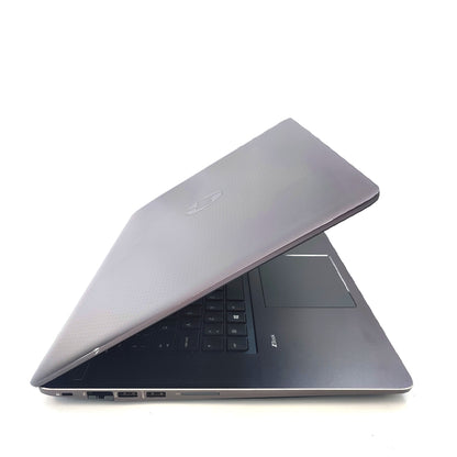 HP ZBook Studio G3/i7-6820HQ/16GB/500GB SSD/NVIDIA Quadro M1000M/15.6″ HD/ID: 14746