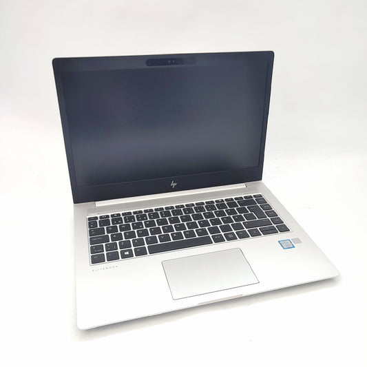 HP EliteBook 1040 G4/i5-7200U/8GB/256GB SSD/Intel HD Graphics/14″ FHD/ID: 14150