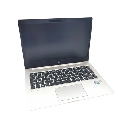 HP EliteBook x360 1040 G5 Touch/i5-8550U/16GB/240GB SSD/Intel HD Graphics/14″ FHD/ID: 172025