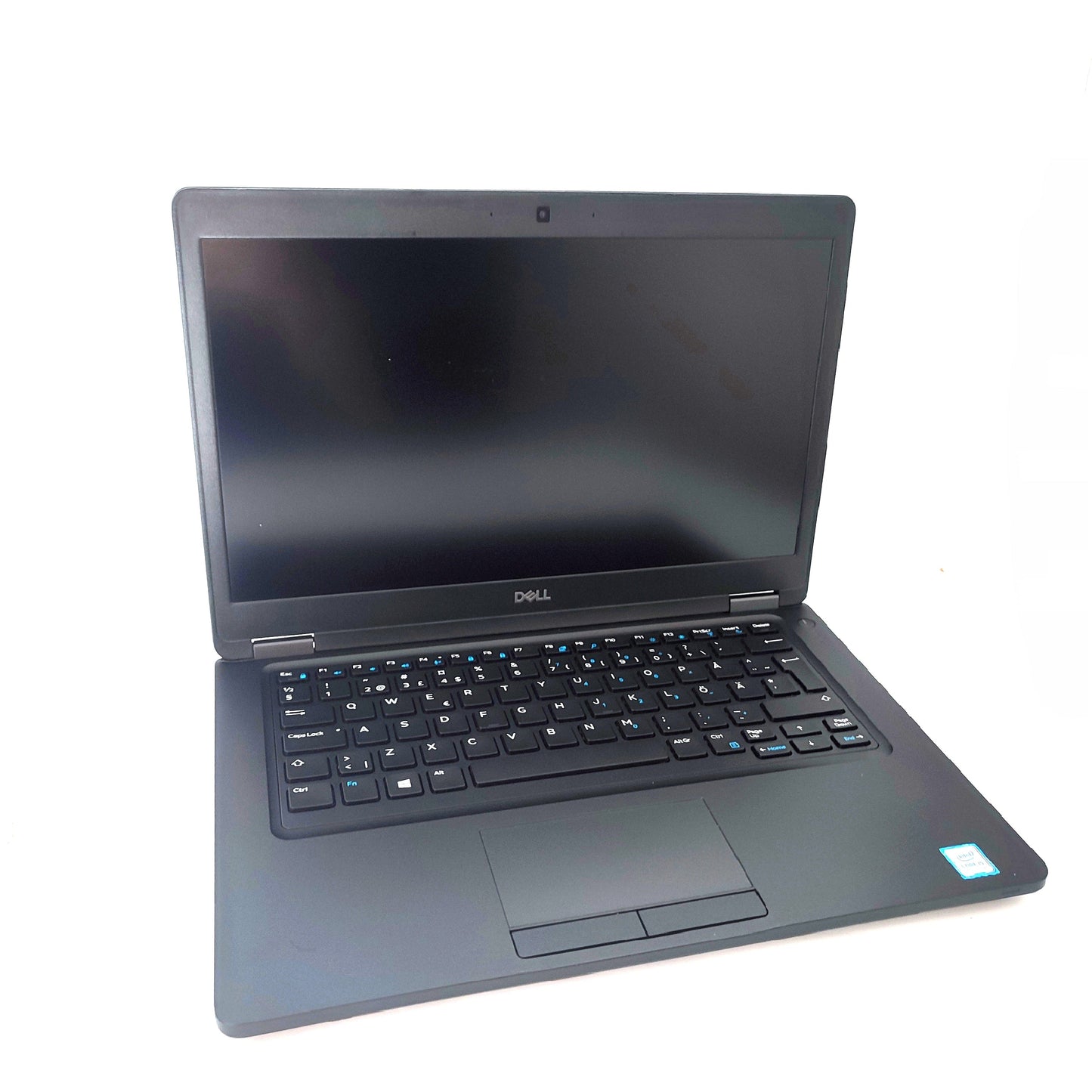 DELL Latitude 5490/i5-8250U/16GB/256GB SSD/Intel HD Graphics/14″ FHD/ID: 13080