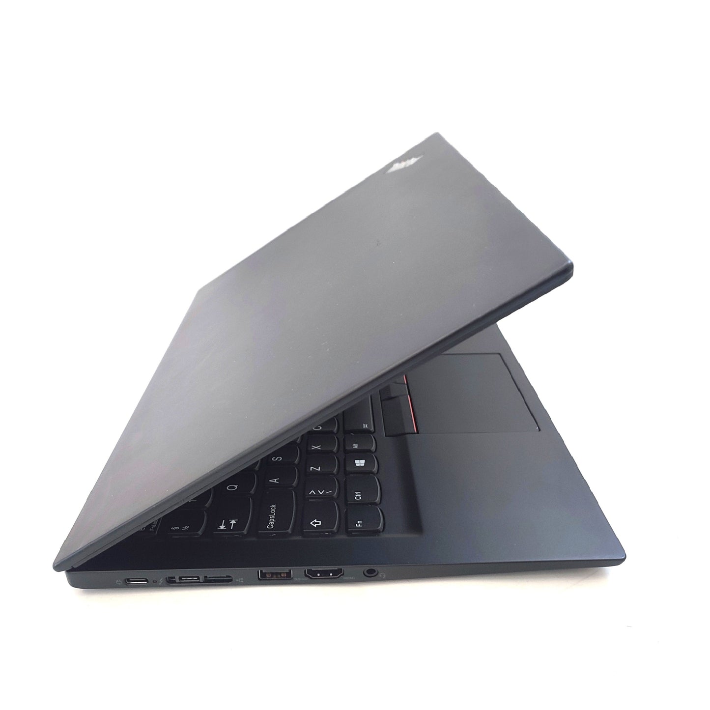LENOVO ThinkPad T490s/i5-8265U/16GB/240GB SSD/Intel HD Graphics/14″ FHD/ID: 137741