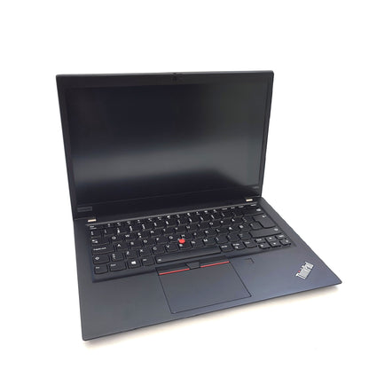LENOVO ThinkPad T490s/i5-8265U/16GB/240GB SSD/Intel HD Graphics/14″ FHD/ID: 137741