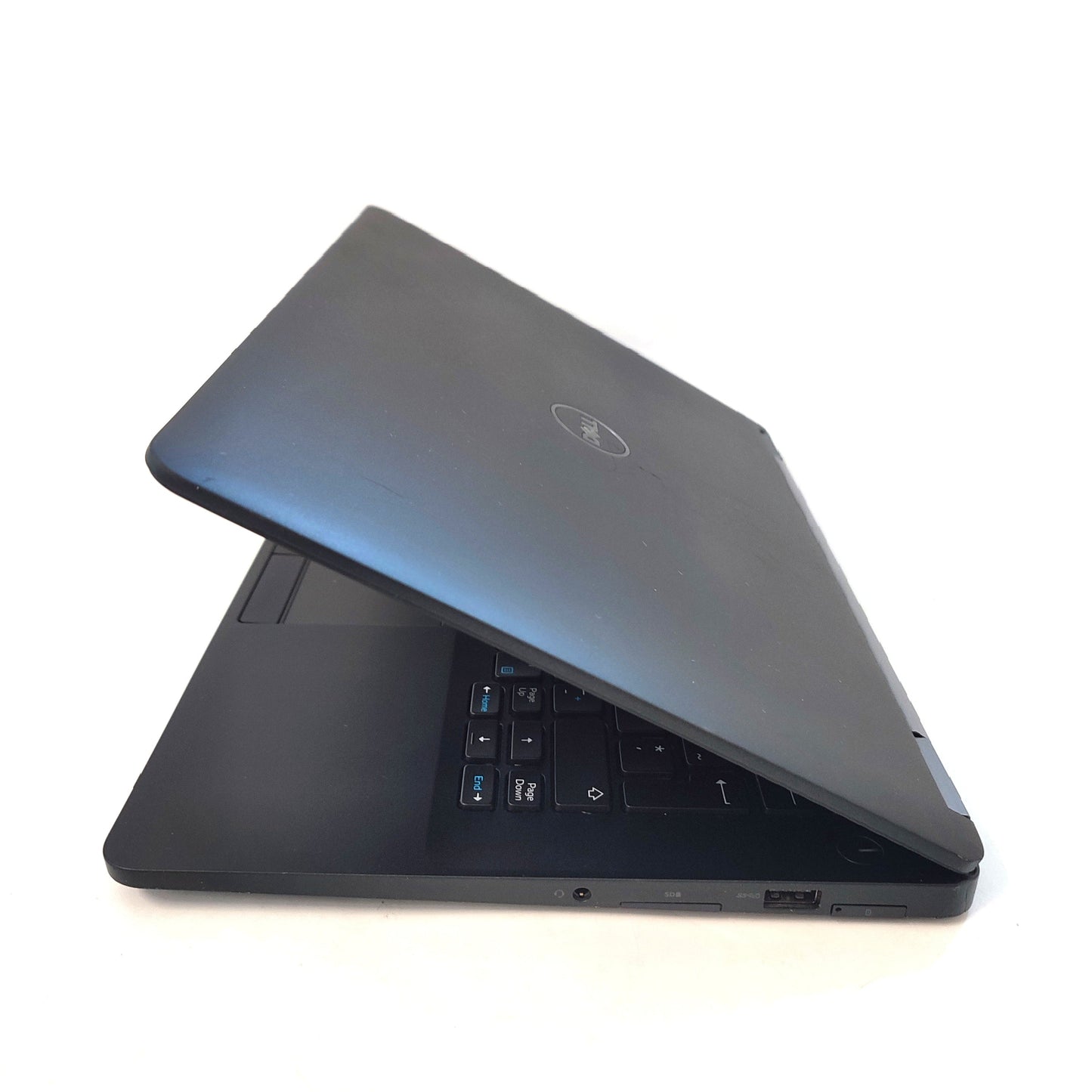 DELL Latitude E7270/i5-6300U/8GB/256GB SSD/Intel HD Graphics/12.5″ FHD/ID: 11385