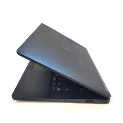 DELL Latitude E7270/i5-6300U/8GB/256GB SSD/Intel HD Graphics/12.5″ FHD/ID: 11385