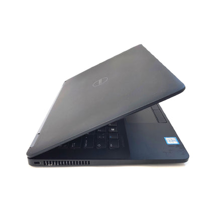 DELL Latitude E7270/i5-6300U/8GB/256GB SSD/Intel HD Graphics/12.5″ FHD/ID: 11385