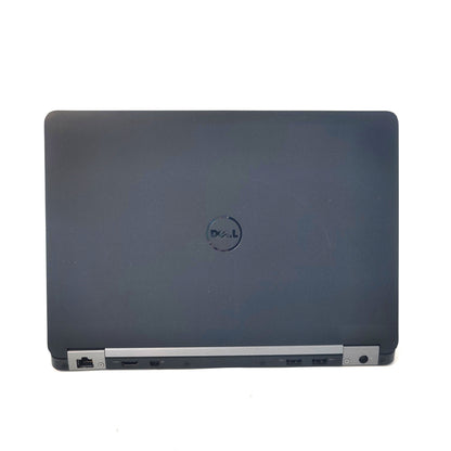 DELL Latitude E7270/i5-6300U/8GB/256GB SSD/Intel HD Graphics/12.5″ FHD/ID: 11385