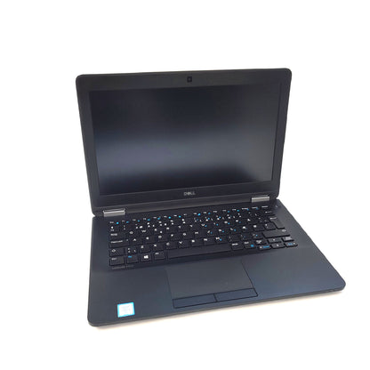 DELL Latitude E7270/i5-6300U/8GB/256GB SSD/Intel HD Graphics/12.5″ FHD/ID: 11385